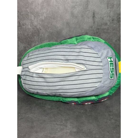 My Plush Hess Truck Tugboat Lights Up & Sings - Picture 5 of 7